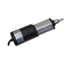 SKA-03-40-D2 12V 40MM  6W Lineer Aktüatör Motor