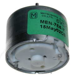 6-9V DC Motor