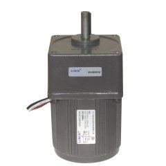 YN80-25 220V 250RPM AC Motor