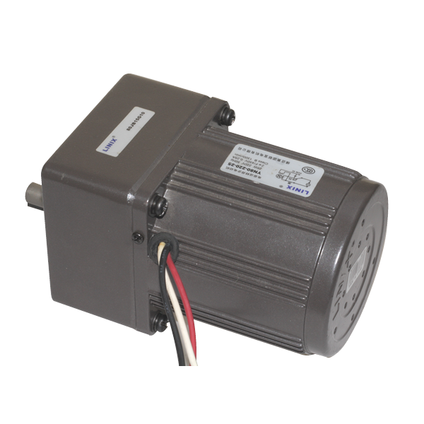 YN80-220-25 220V 87RPM AC Motor