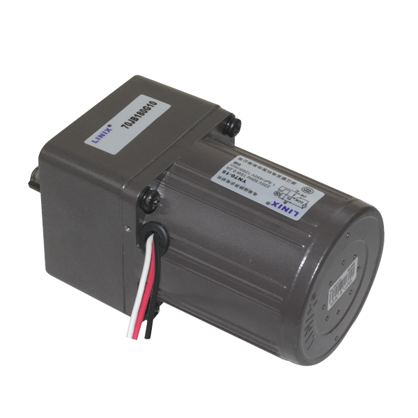 YN70-15 220V 7 RPM AC Motor