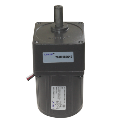 YN70-15 220V 7 RPM AC Motor