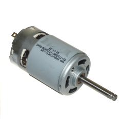 RS-7712 220V 10500RPM DC Motor