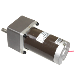 63ZY24-40 24V 60RPM DC Motor