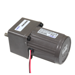 YN60/10W 60mm 220V 7 RPM AC Motor