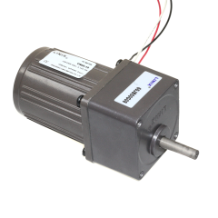 YN60/10W 60mm 220V 25 RPM AC Motor