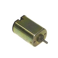 PPN-7 6-12V 9000RPM DC Motor