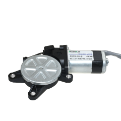 12V DC 90RPM Dişli Sağ Cam Kaldırma Motoru