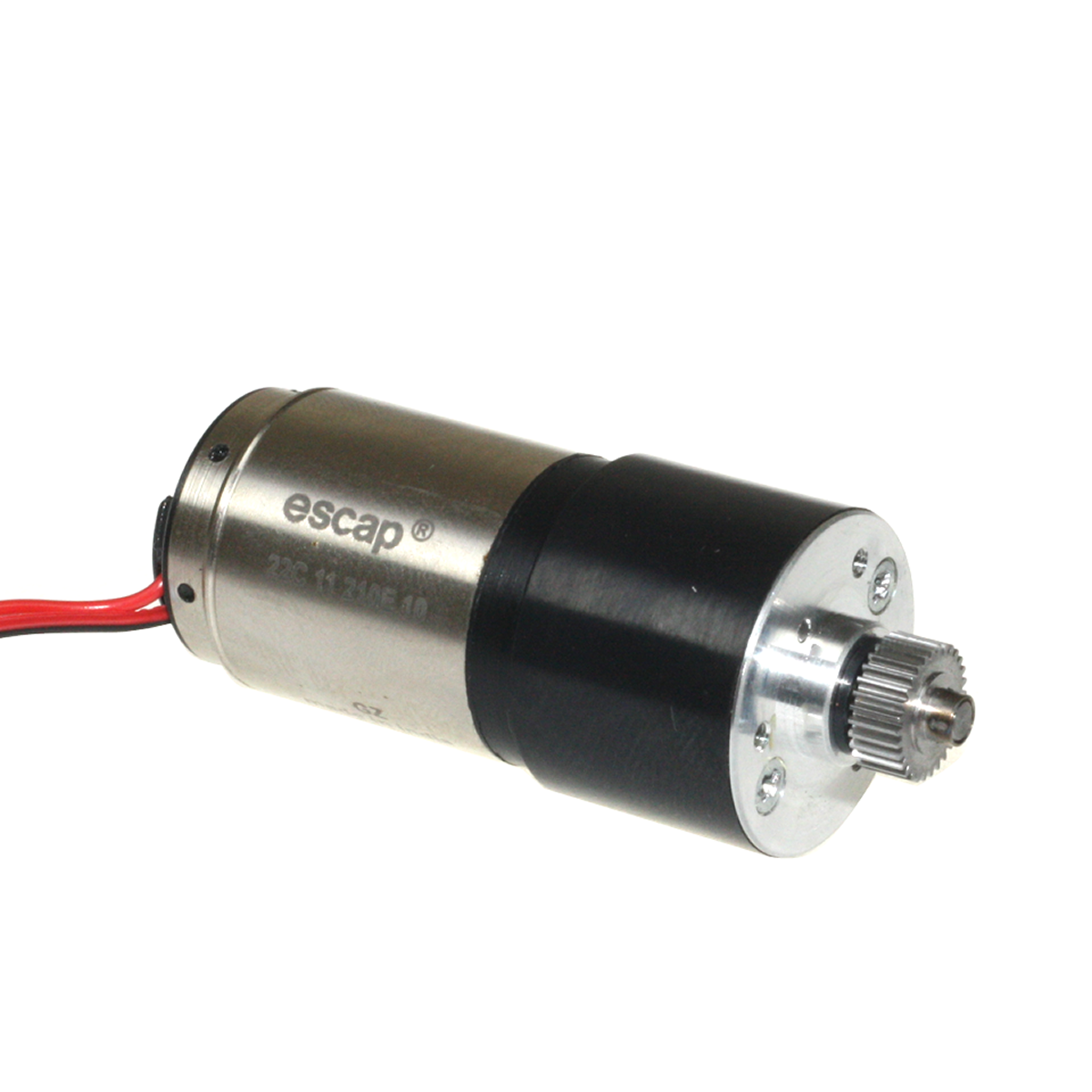 Escap  24mm 12V 60RPM Dc Motor