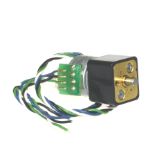 Step Motor 7.5deg/step 5V-12V SRM1509