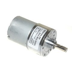 KGB-37 12V 420Rpm Redüktörlü Dc Motor