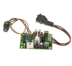 5 A ÇİFT YÖNLÜ DC MOTOR SÜRÜCÜ