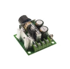 20 A DC MOTOR SÜRÜCÜ