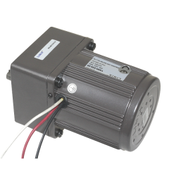 YN80-220-25 220V 25RPM AC Motor