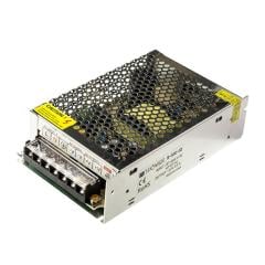 12V 10A Metal Kasa Güç Kaynağı