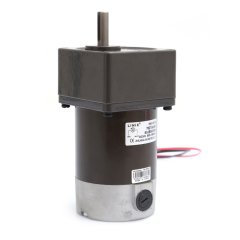 76ZY24-50 24V 380RPM DC Motor