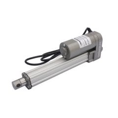 KMD602 24V 150mm 2000N IP65 Waterproof Linear Motor