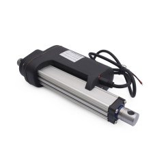 KMD608 24V 150mm 12000N IP66 Waterproof Linear Motor