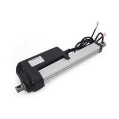 KMD608 24V 250mm 10000N IP66 Suya Dayanıklı Lineer Motor