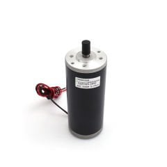 52ZY125 24V 3200RPM DC Motor