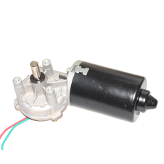 24V DC 110 RPM Left Window Wiper Motor
