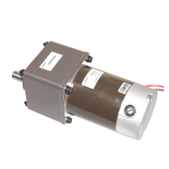 85ZY24-120-02 24V 30RPM DC Motor