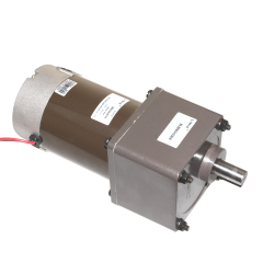 85ZY24-120-02 24V 30RPM DC Motor