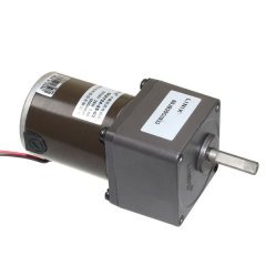 55ZY24-25-02 60mm 24V 15RPM DC Motor