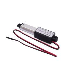 LA-M-12-120 12V 30mm 96N IP54 Mikro Lineer Motor