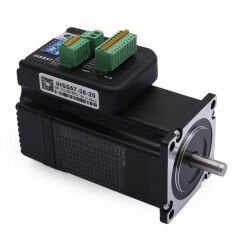 IHSS57-36-20 NEMA23 Driver Stepper Motor