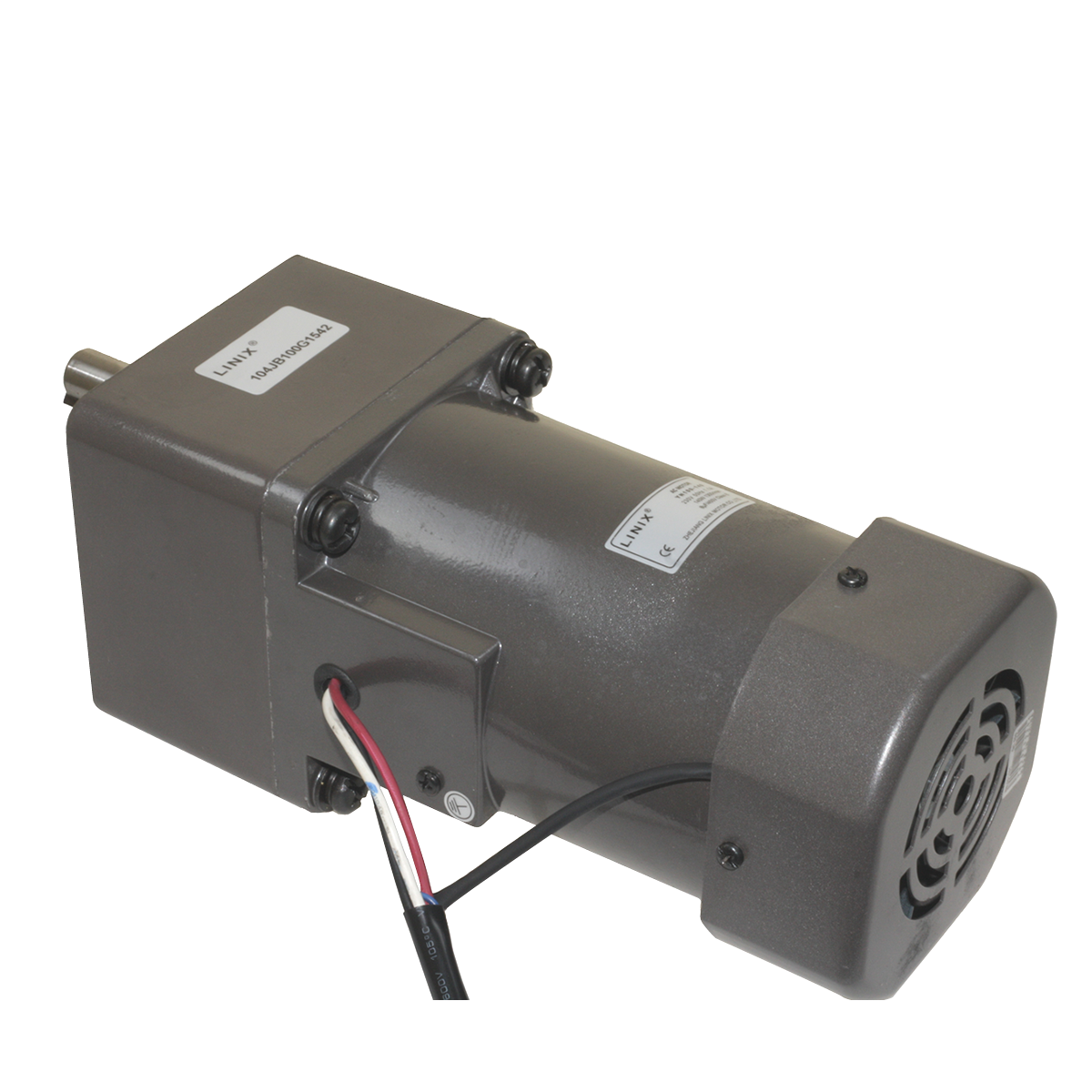 YN100-140 220V 7RPM AC Motor