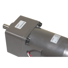 YN100-140 220V 36RPM AC Motor