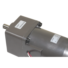 YN100-140 220V 52RPM AC Motor