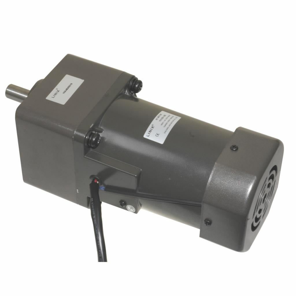 YN100-180 220V 7RPM AC Motor