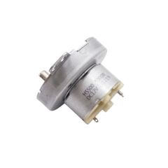 JS-50 12V 50RPM CW/CCW DC Motor