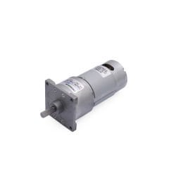 KGA-42FH 24V 190rpm Redüktörlü Dc Motor