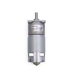 KGA-42FM 24V 80rpm Redüktörlü Dc Motor