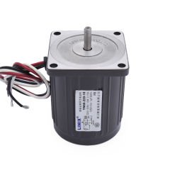 YN60-220-10 220V 1250RPM AC Motor