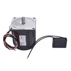 YN80-25 220V 1300RPM AC Motor