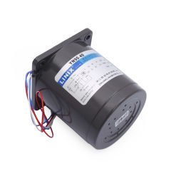 YN90-40 220V 1400RPM AC Motor