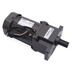 YN90-120 220V 120W 36RPM Flanşlı AC Motor