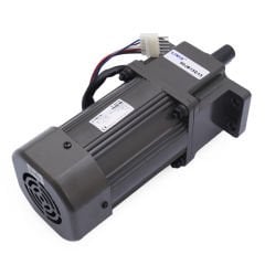 YN90-90 220V 90W 90RPM Flanşlı AC Motor