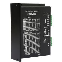 JK3DM860 7.2A Üç Fazlı Step Motor Sürücü
