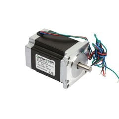 JK57HS76-5004 NEMA23 Stepper Motor