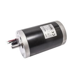 76ZY24-50 24V 2500RPM DC Motor