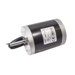 76ZY24-70 24V 4800RPM DC Motor