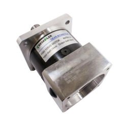 PX80 1:3 30N.m 80mm Servo Motor Redüktörü