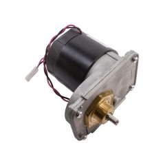 63ZYT-D1 15.7V 52RPM 6W Redüktörlü DC Motor