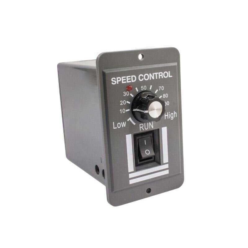 X0520 20A 9-60V PWM DC Motor Speed ​​Control Module