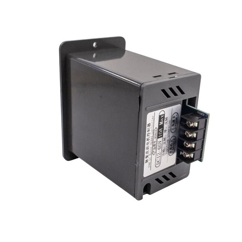 X0910 10A 9-60V PWM DC Motor Direction and Speed Control Module